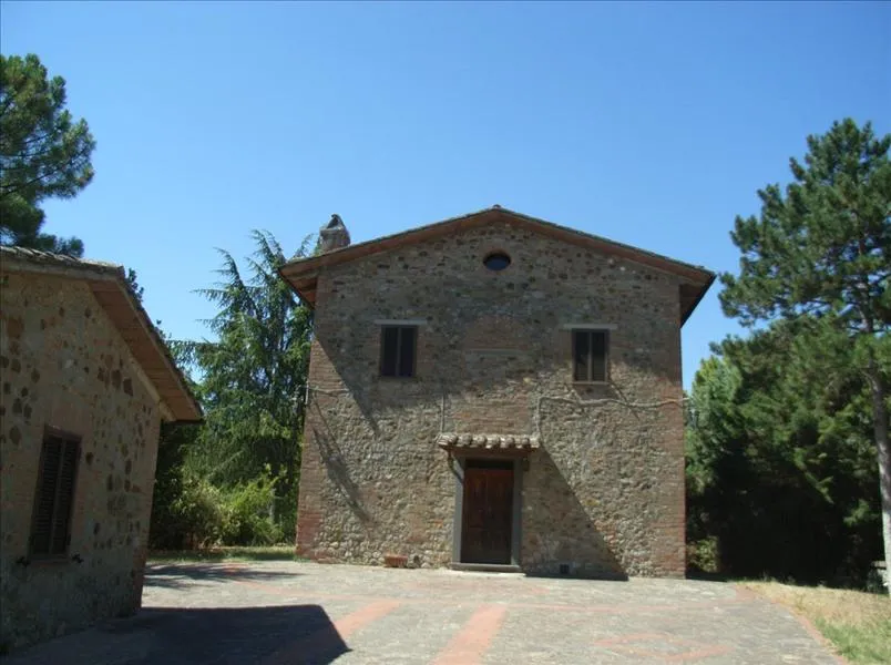 Rustico/Casale in vendita a Città della Pieve - foto 3