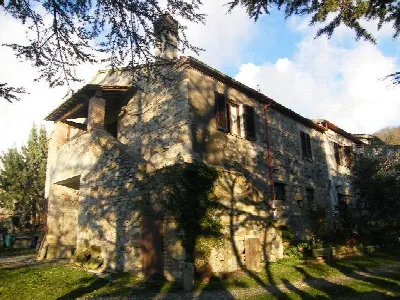 Rustico/Casale in vendita a Radicofani - foto 1