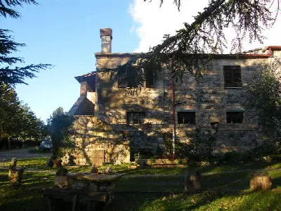 Rustico/Casale in vendita a Radicofani - foto 10