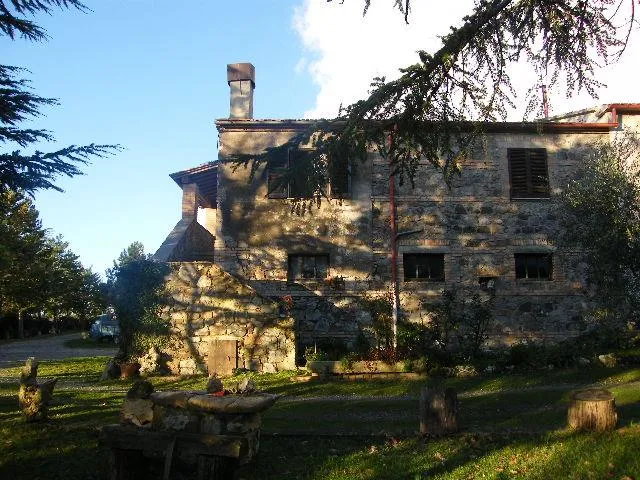 Rustico/Casale in vendita a Radicofani - foto 10
