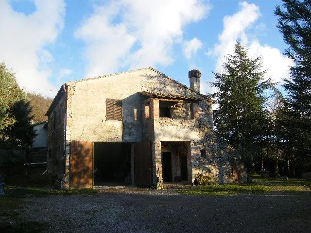 Rustico/Casale in vendita a Radicofani - foto 3