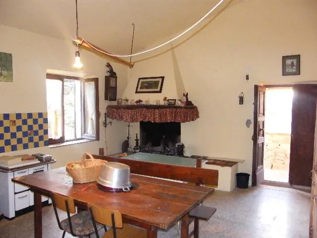 Rustico/Casale in vendita a Radicofani - foto 8