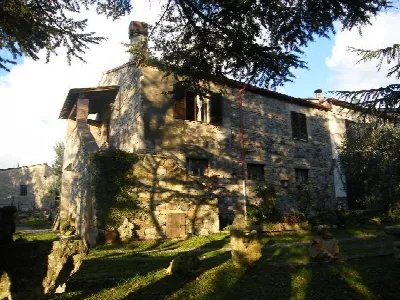 Rustico/Casale in vendita a Radicofani - foto 9