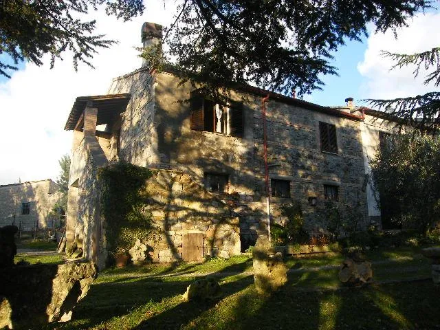 Rustico/Casale in vendita a Radicofani - foto 9