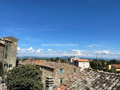 Casa Indipendente in vendita a Sarteano - foto 1