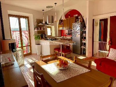 Casa Indipendente in vendita a Sarteano - foto 2