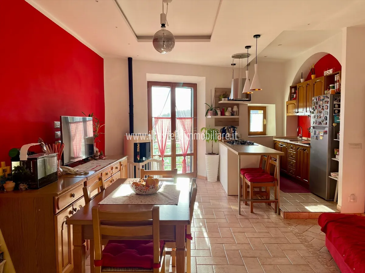 Casa Indipendente in vendita a Sarteano - foto 3