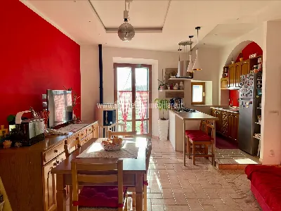 Casa Indipendente in vendita a Sarteano - foto 3