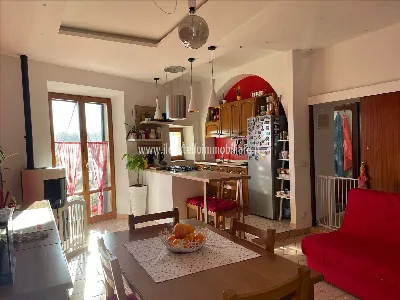 Casa Indipendente in vendita a Sarteano - foto 9