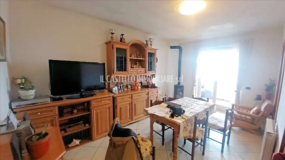 Appartamento in vendita a Montepulciano - foto 3