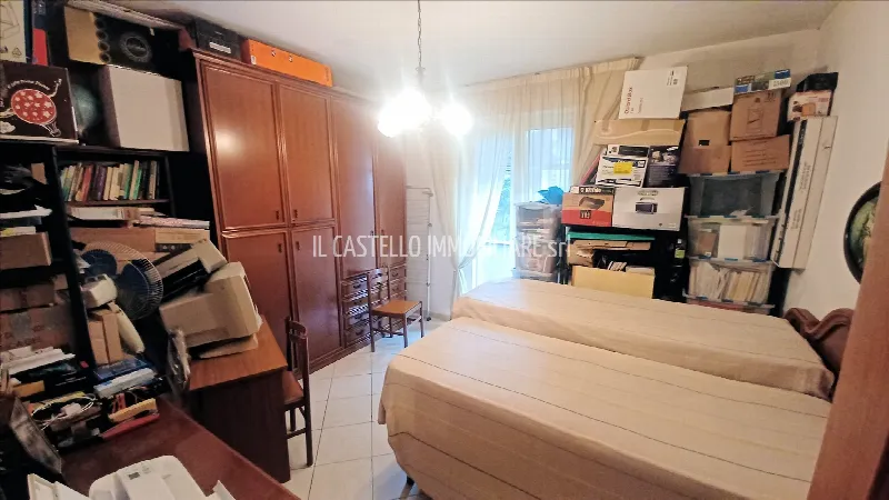Appartamento in vendita a Montepulciano - foto 7