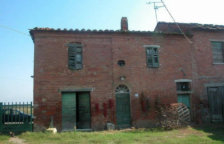 Rustico/Casale in vendita a Sinalunga - foto 1