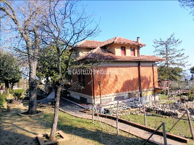 Appartamento a Sarteano