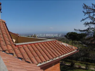 Appartamento in vendita a Sarteano - foto 9