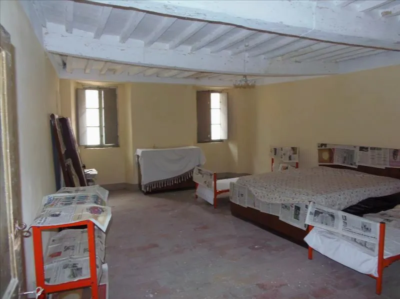 Appartamento in vendita a Sarteano - foto 1