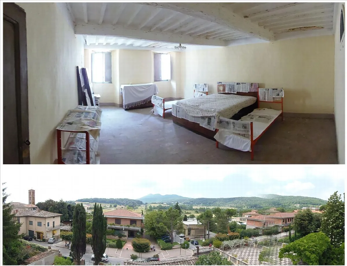 Appartamento in vendita a Sarteano - foto 2