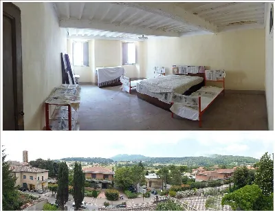 Appartamento in vendita a Sarteano - foto 2
