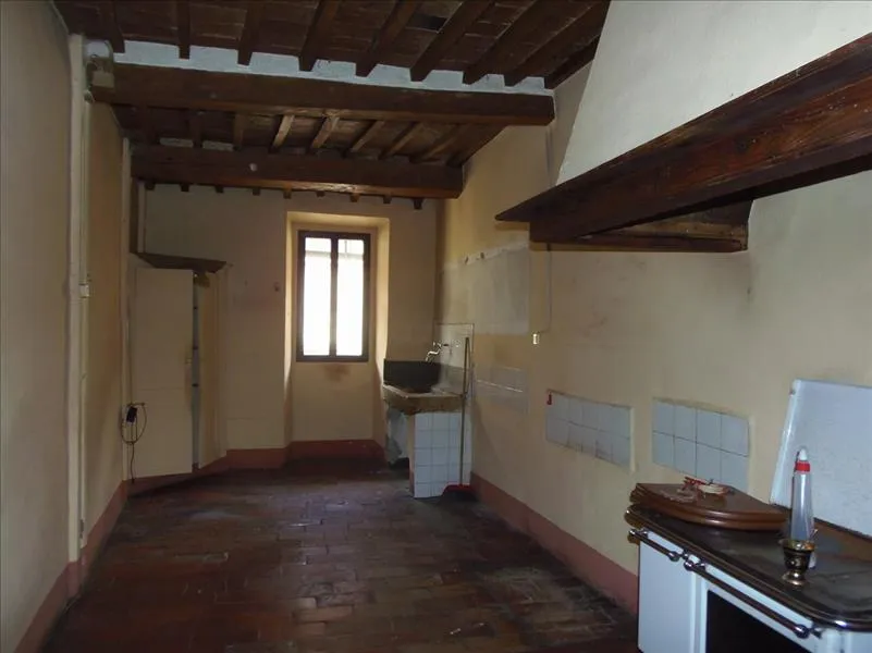 Appartamento in vendita a Sarteano - foto 3