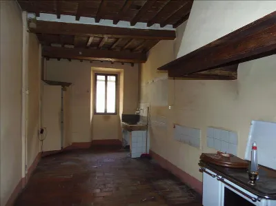 Appartamento in vendita a Sarteano - foto 3