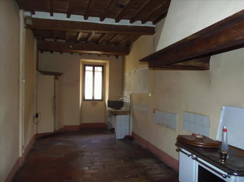 Appartamento in vendita a Sarteano - foto 3