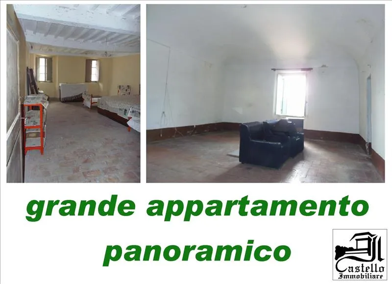 Appartamento in vendita a Sarteano - foto 4
