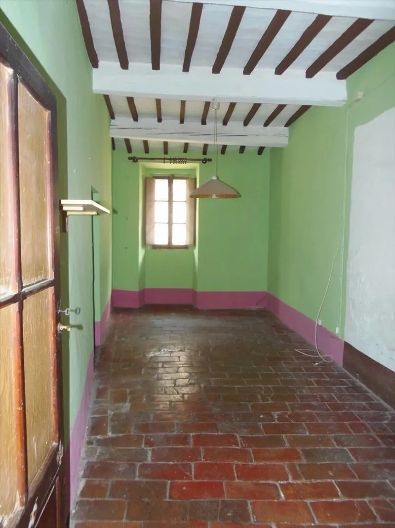 Appartamento in vendita a Sarteano - foto 5