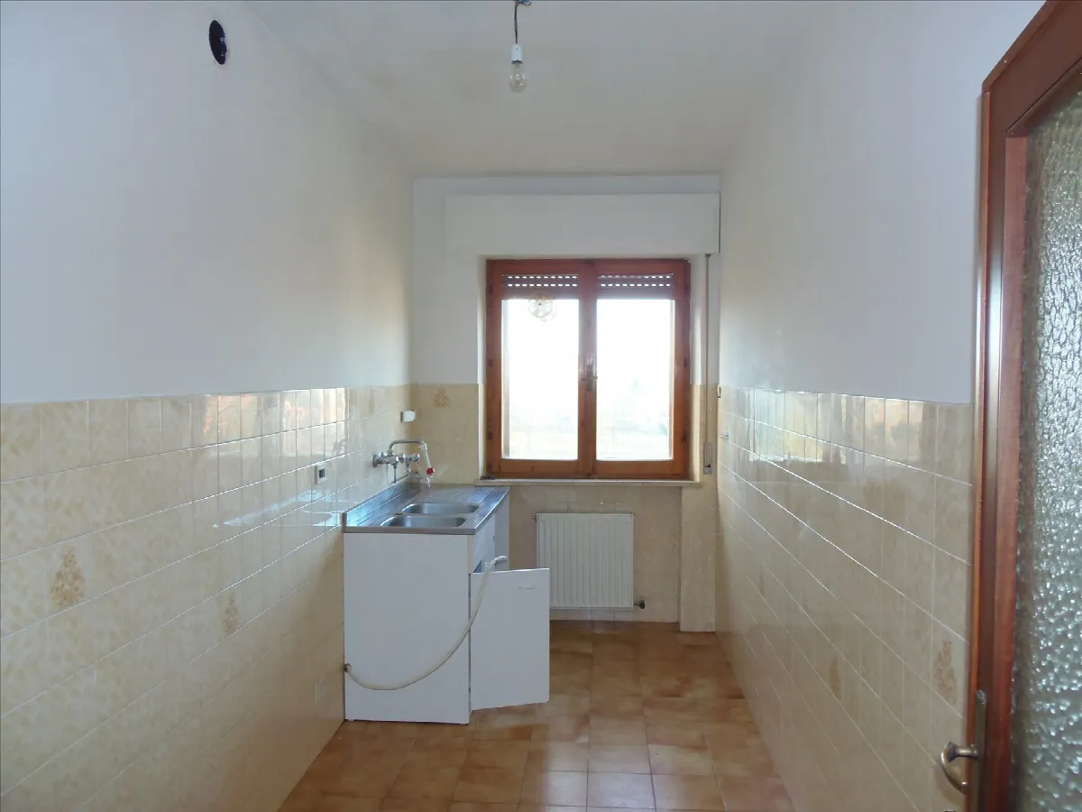 Appartamento in vendita a Sarteano - foto 2