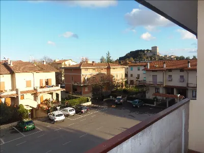 Appartamento in vendita a Sarteano - foto 7