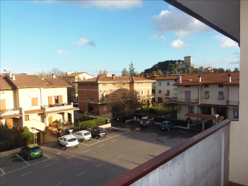 Appartamento in vendita a Sarteano - foto 7