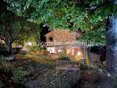 Rustico/Casale a Sarteano
