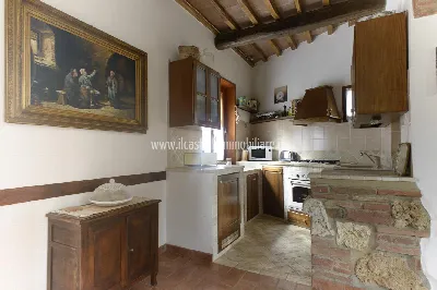 Rustico/Casale in vendita a Sarteano - foto 10