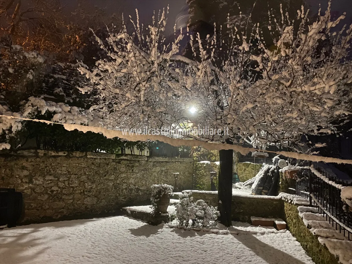 Rustico/Casale in vendita a Sarteano - foto 2