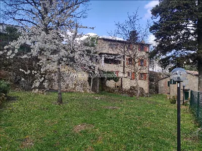 Rustico/Casale in vendita a Sarteano - foto 3