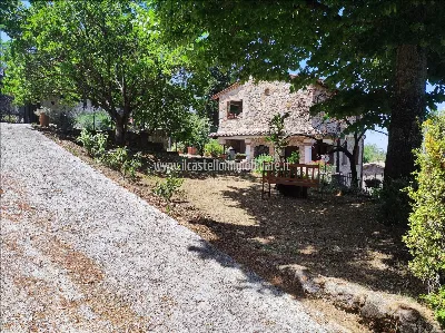 Rustico/Casale in vendita a Sarteano - foto 4