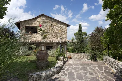 Rustico/Casale in vendita a Sarteano - foto 5
