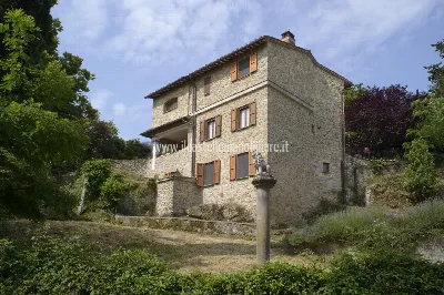 Rustico/Casale in vendita a Sarteano - foto 6