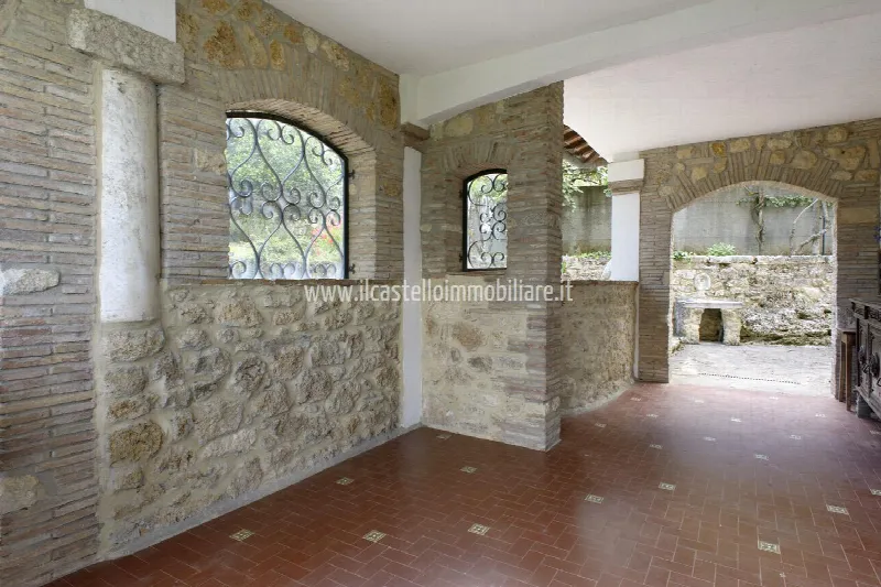 Rustico/Casale in vendita a Sarteano - foto 7