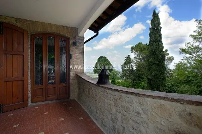 Rustico/Casale in vendita a Sarteano - foto 8