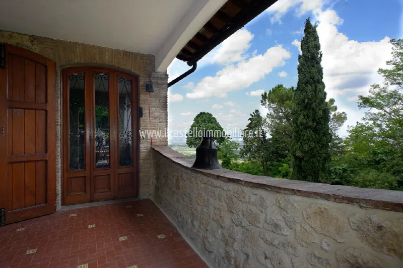 Rustico/Casale in vendita a Sarteano - foto 8