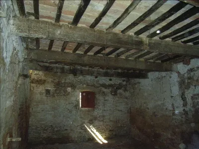 Rustico/Casale in vendita a Montepulciano - foto 10