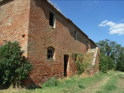 Rustico/Casale in vendita a Montepulciano - foto 2