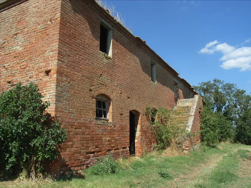 Rustico/Casale in vendita a Montepulciano - foto 2