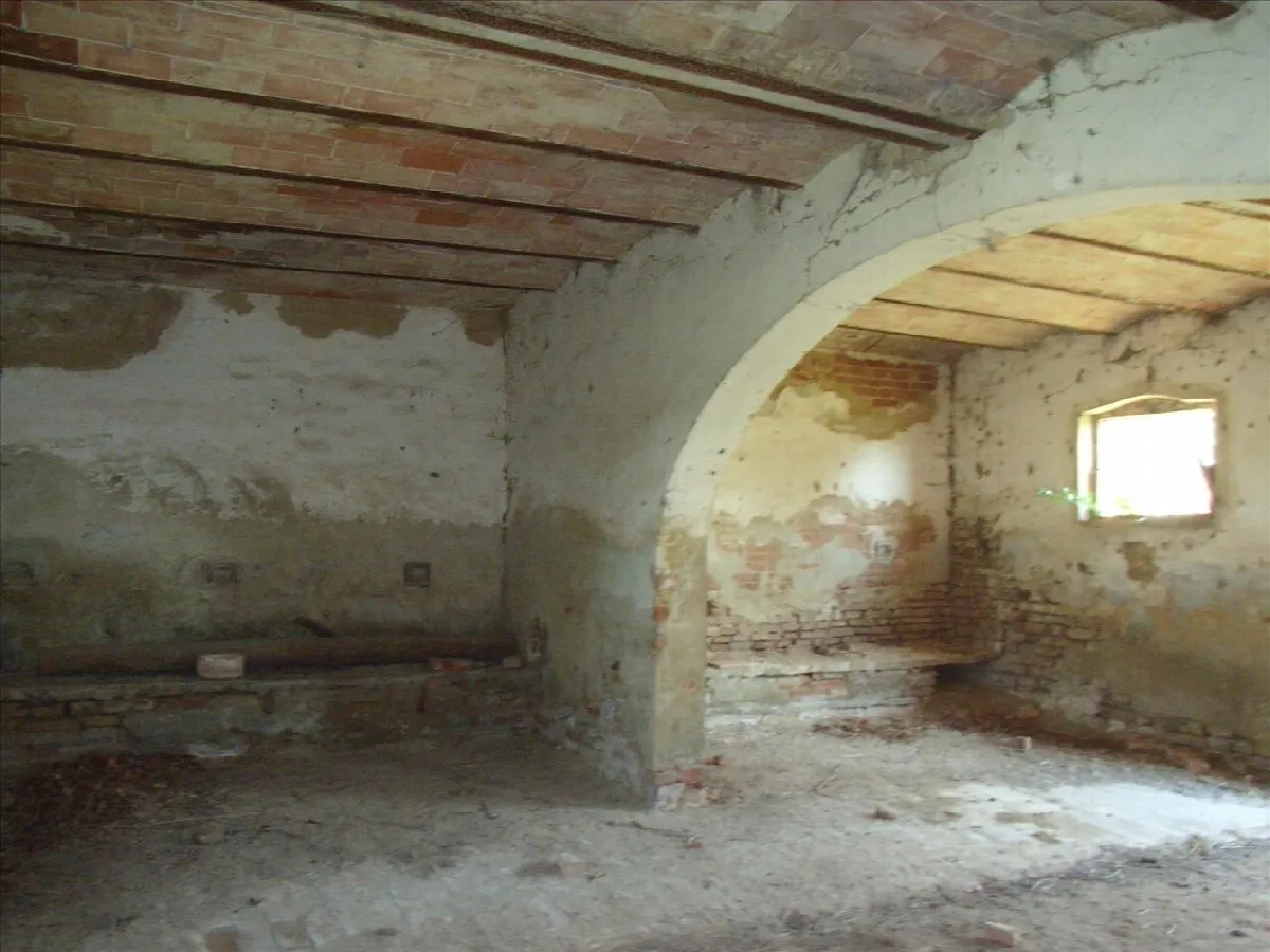 Rustico/Casale in vendita a Montepulciano - foto 4
