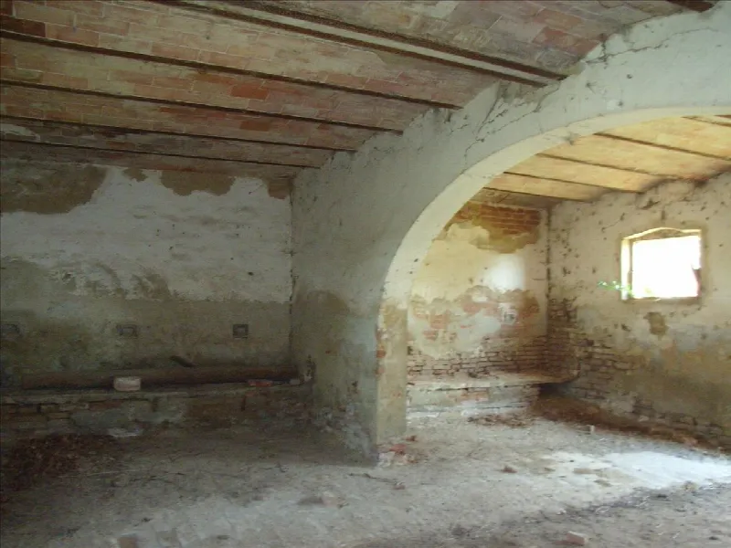 Rustico/Casale in vendita a Montepulciano - foto 4