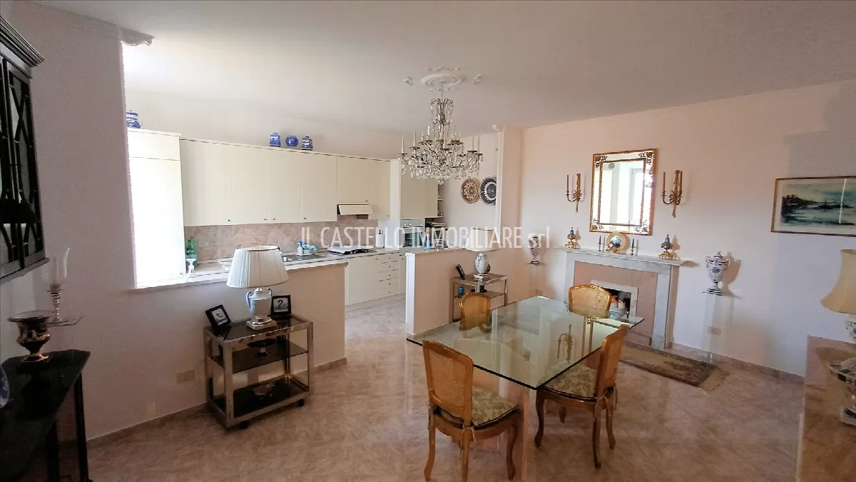 Appartamento in vendita a Sinalunga - foto 4