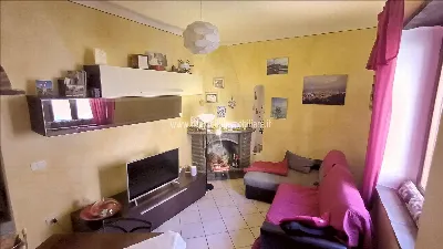 Appartamento in vendita a Sarteano - foto 1