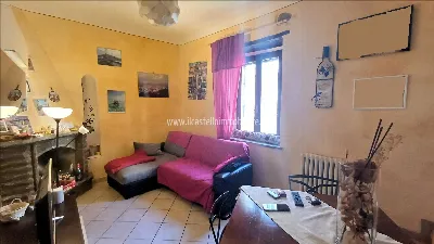 Appartamento in vendita a Sarteano - foto 2