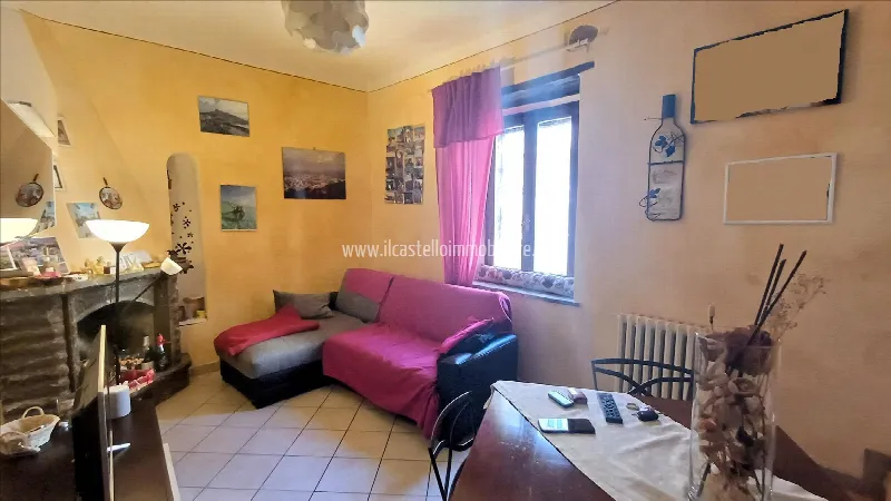 Appartamento in vendita a Sarteano - foto 2