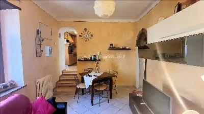 Appartamento in vendita a Sarteano - foto 3