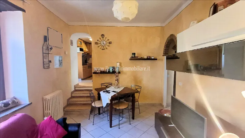 Appartamento in vendita a Sarteano - foto 3